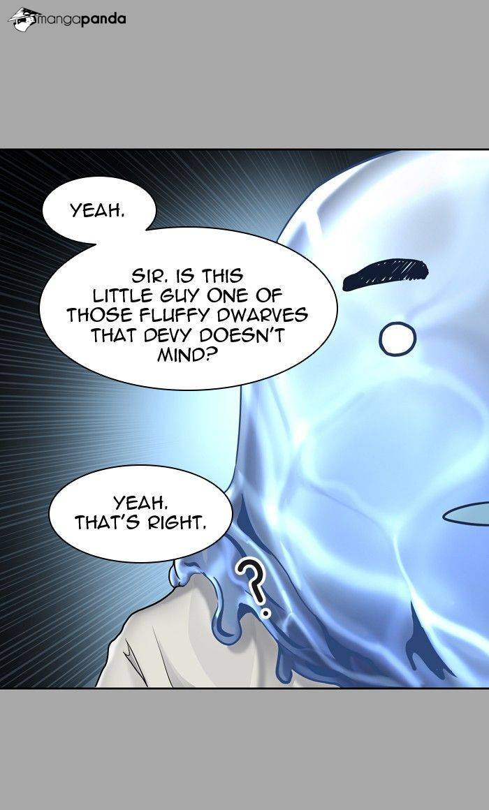 Tower of God Chapter 420 image 038